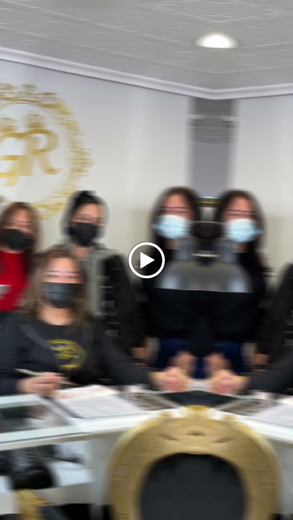 GR Nails Espana — Videos