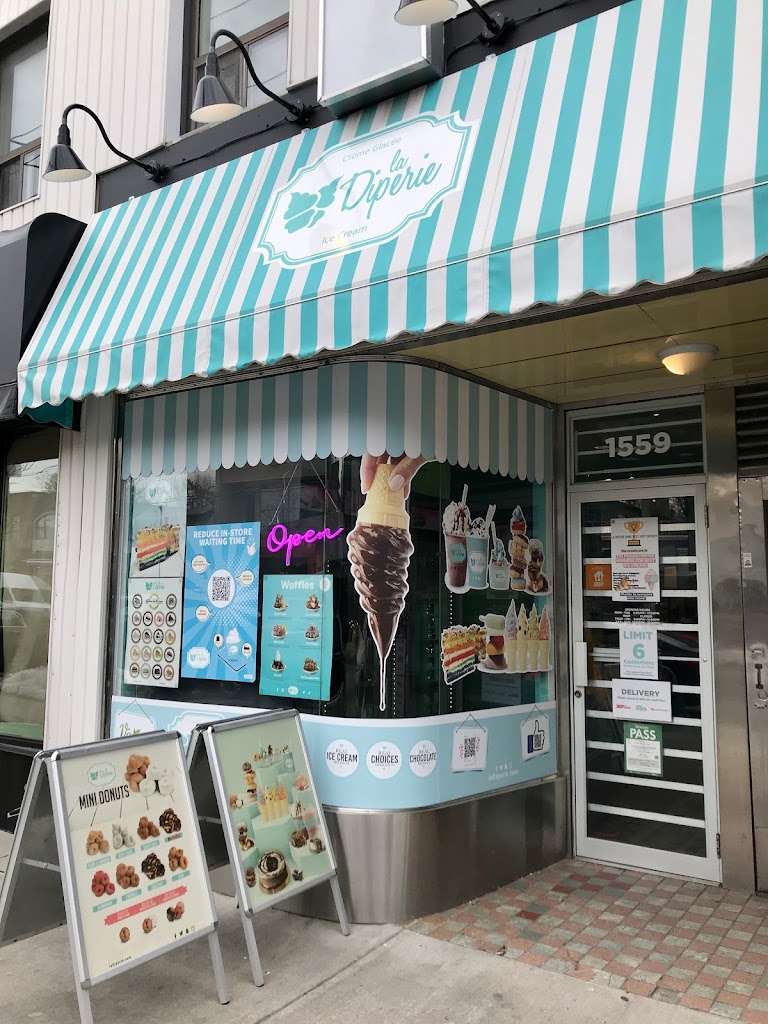 Ice Cream