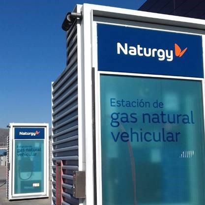 Estacion Naturgy Viladecans — Del propietario