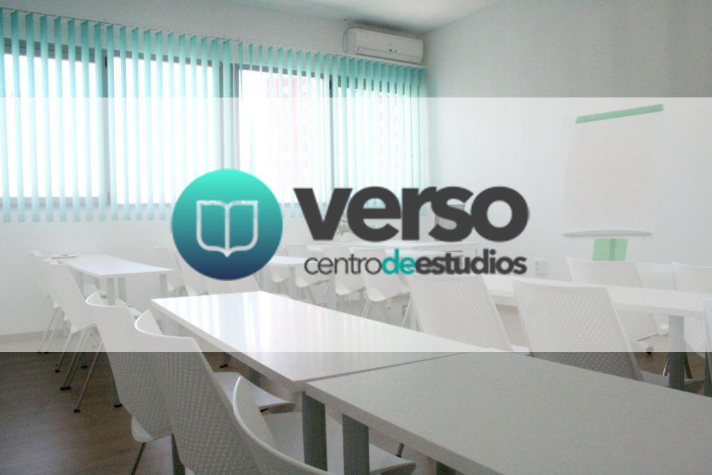 Verso Centro de Estudios