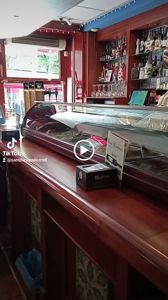 Bar Casa Carpeto — Videos