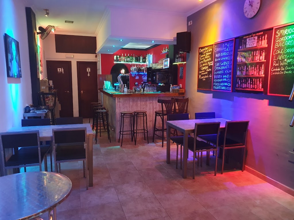L.A Bar — Ambiente