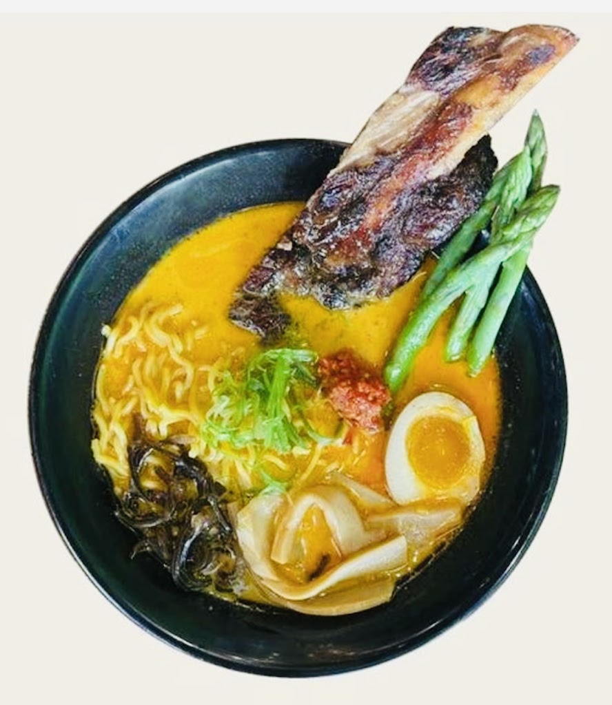  OSAKA HIBACHI .RAMEN .THAI