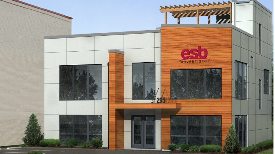 Esb Advertising