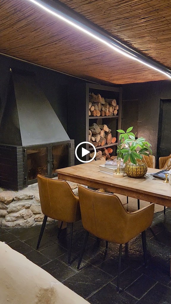Restaurante Finca La Vuelta — Ambiente