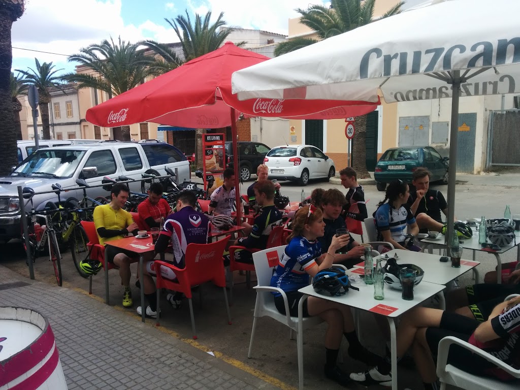 Restaurante C'An Biel