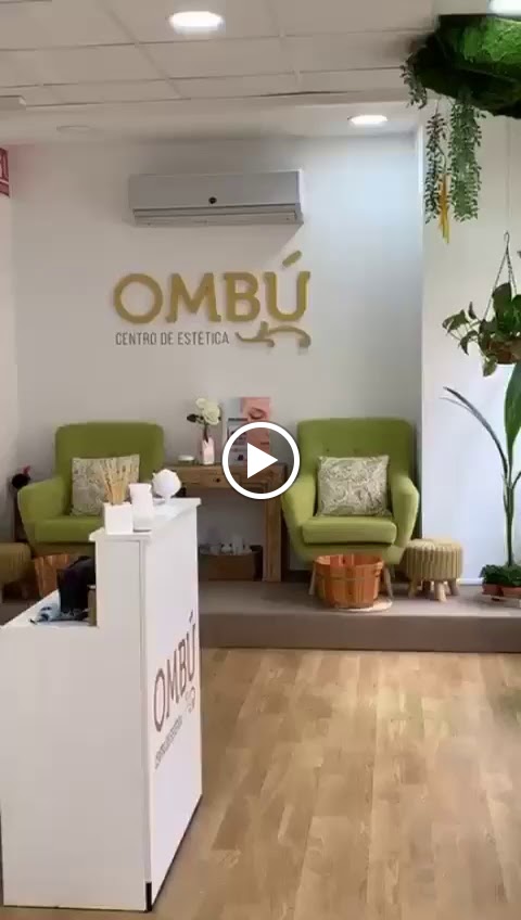 Ombu Centro Estetica — Videos