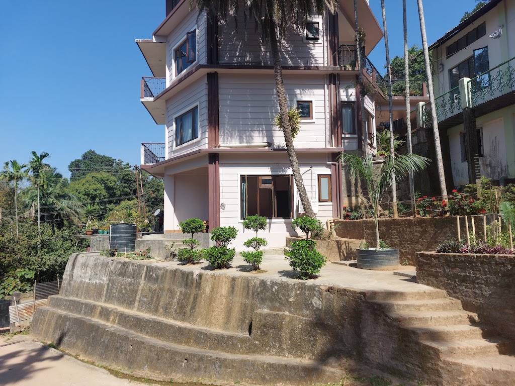 Olive Homestay