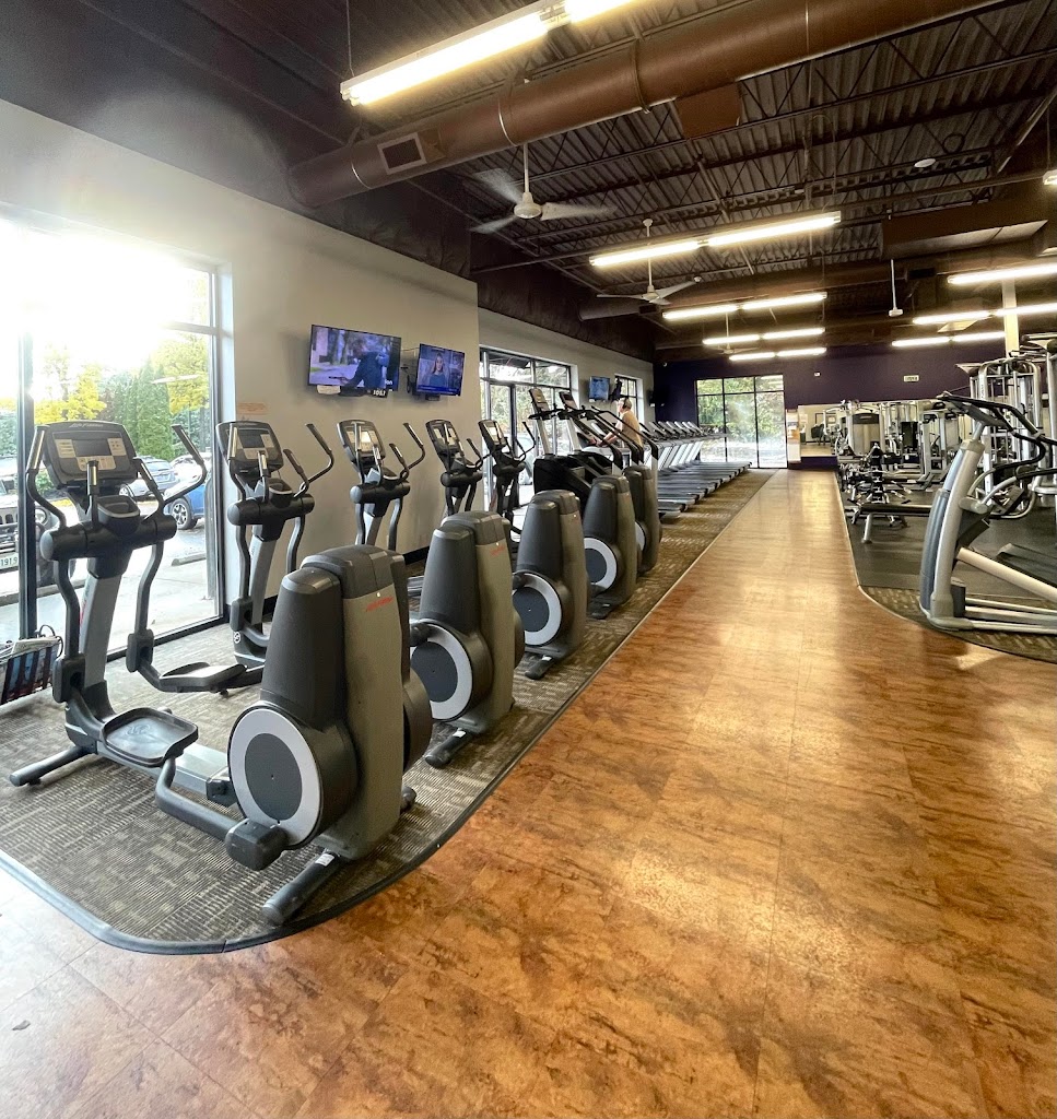 Anytime Fitness Tumwater