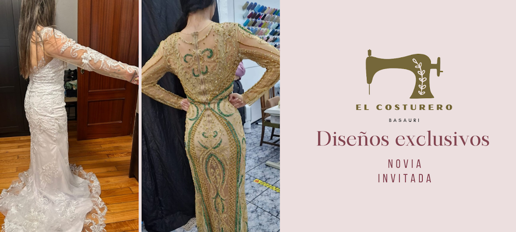 El Costurero Basauri