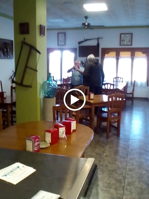 COSTA CALIDA — Videos