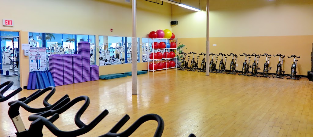  Tropical Fitness Center
