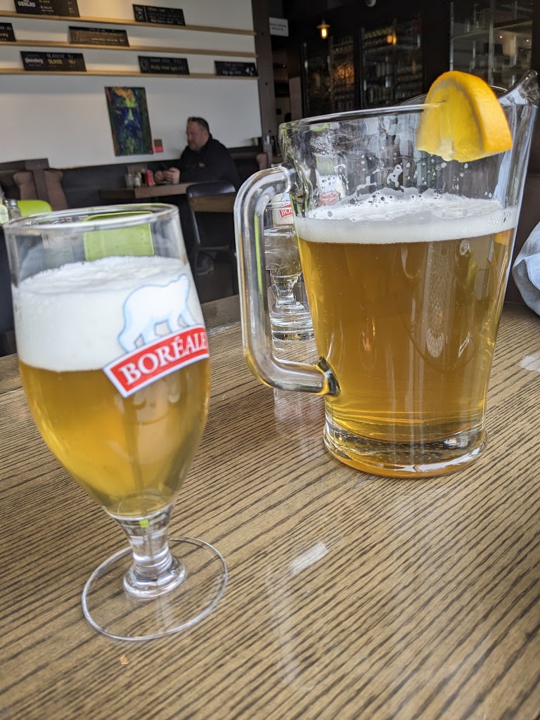 Beer