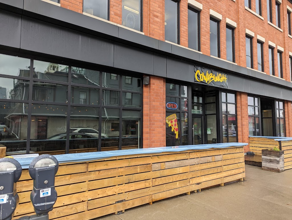 Cowabunga+ in Hamilton