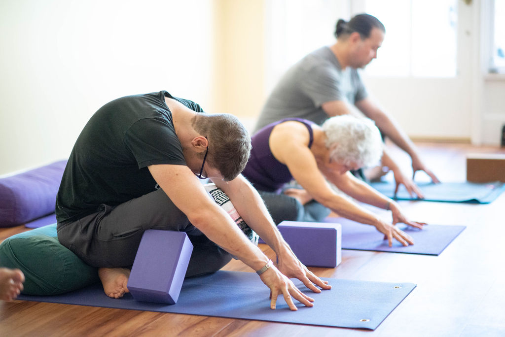  Serenity Yoga & Wellness