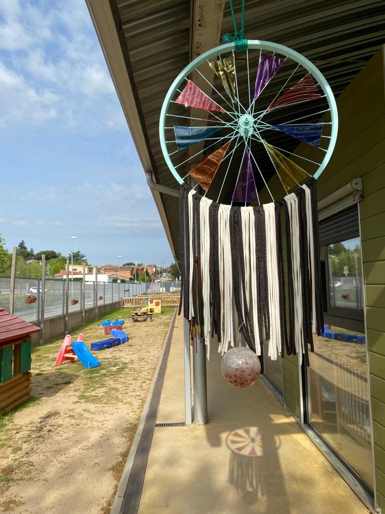 Escola Bressol Petits Estels