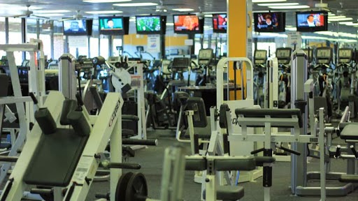  Doylestown Fitness Center