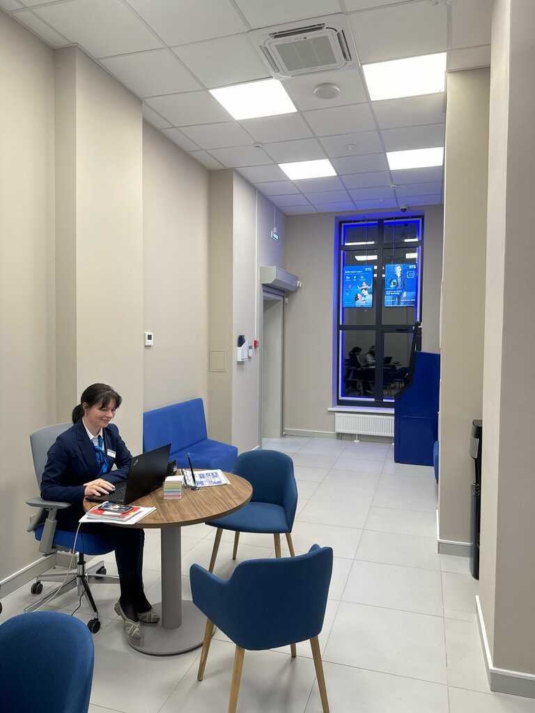 Банк ВТБ