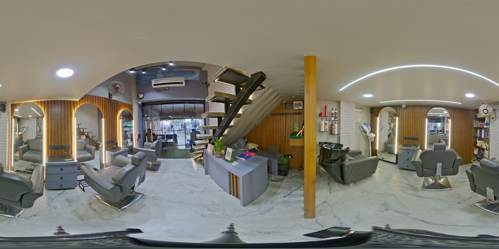 Street View & 360deg