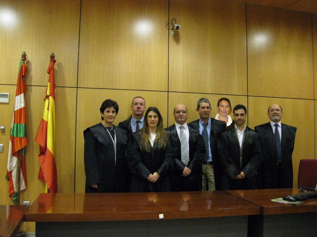 COLEGIO OFICIAL DE GRADUADOS SOCIALES DE GIPUZKOA