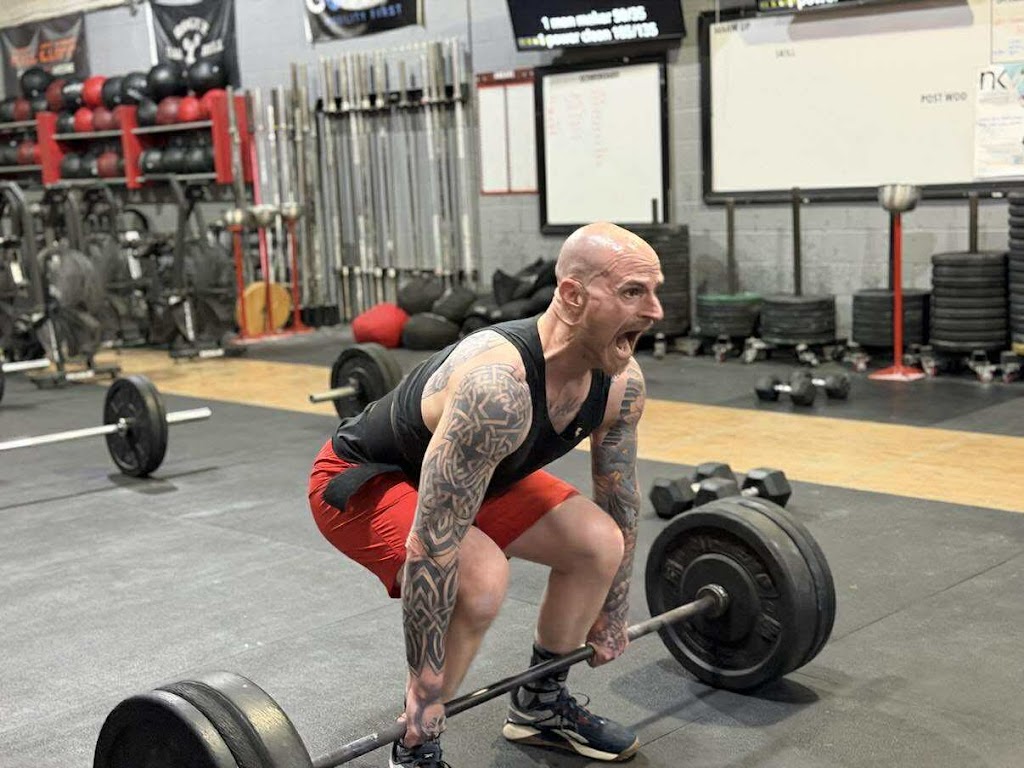  Andare Fitness Company