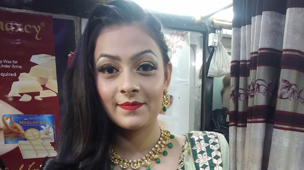 Tanisha Beauty Parlour