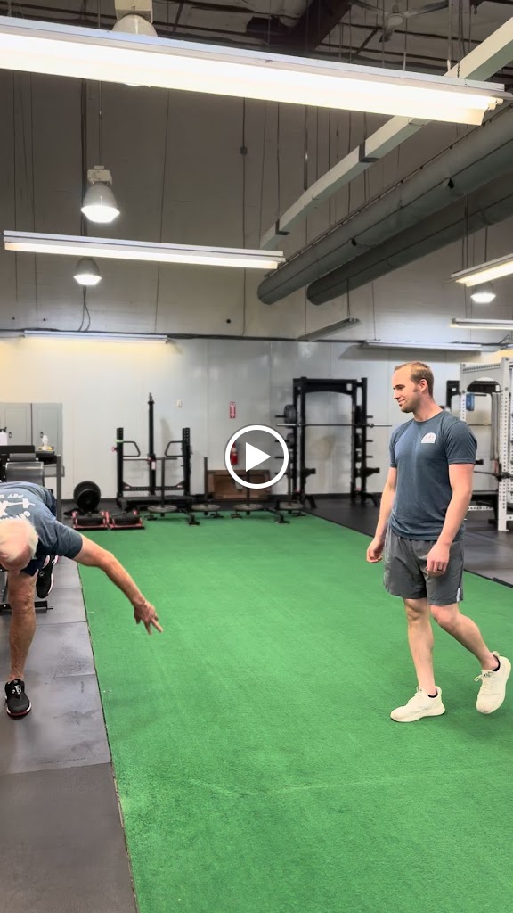  NOVA Strong Personal Training & Fitness