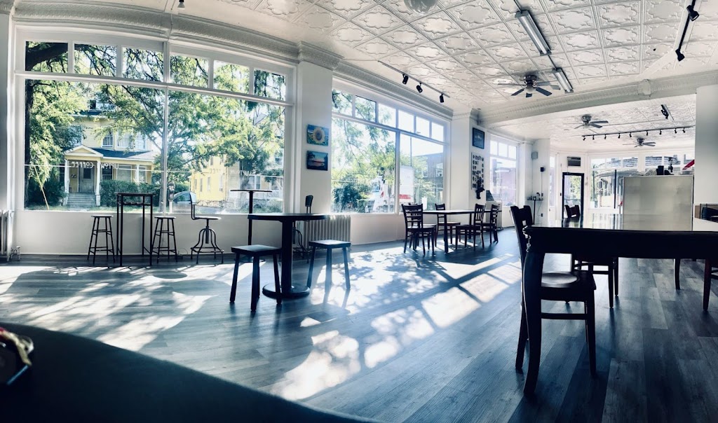 Photo of Uptown Coffee