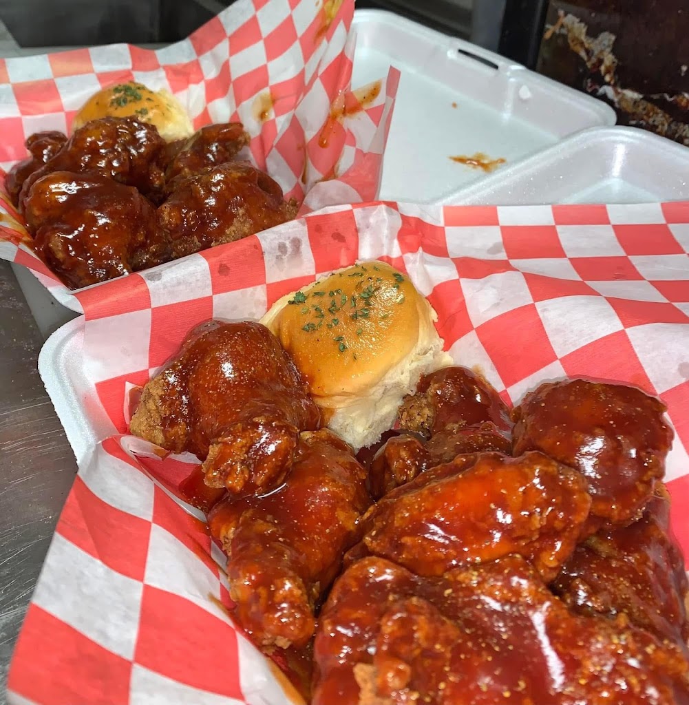  Boss Dogs Food Truck