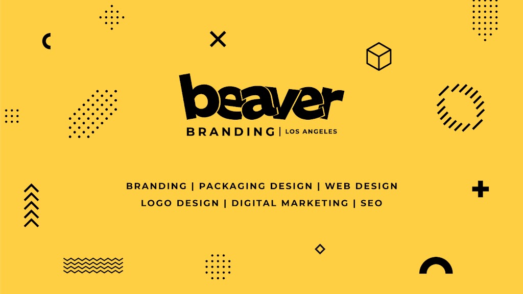 Beaver Branding Agency Los Angeles