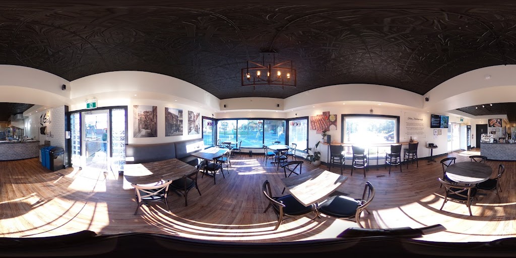 Street View & 360°