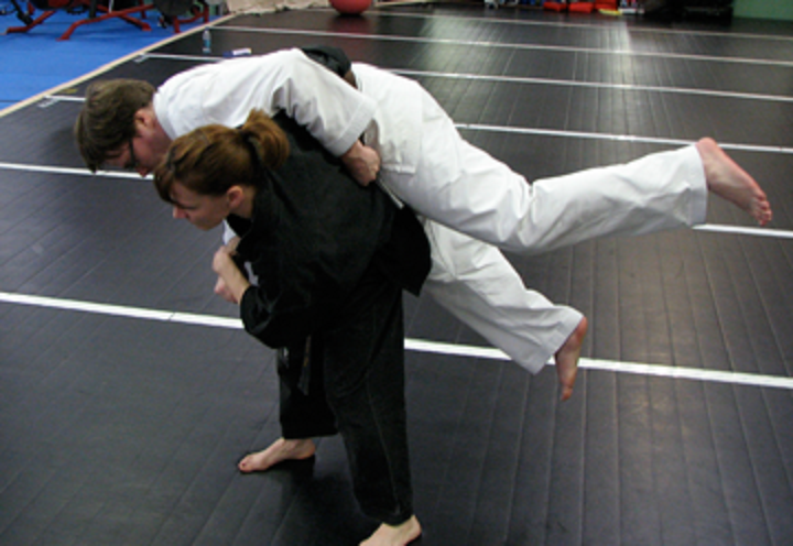  Downers Grove Boxing & Martial Arts, LLC.