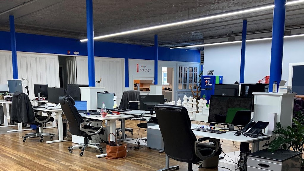 Paragon Digital Marketing
