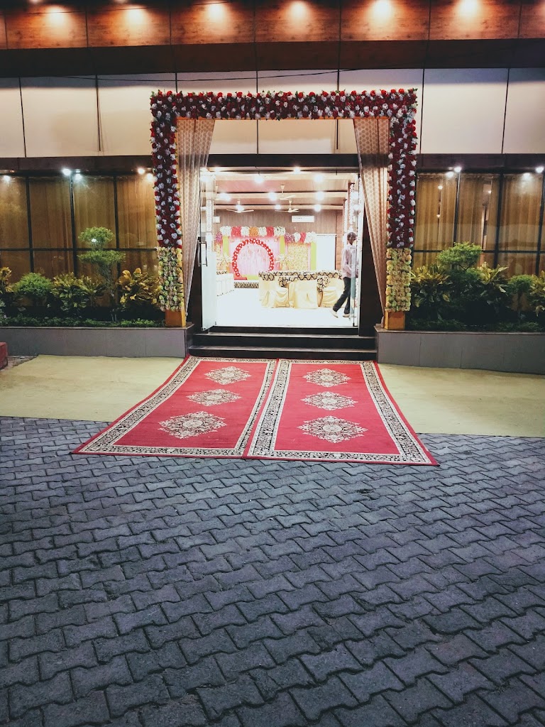 Hotel Vrindavan