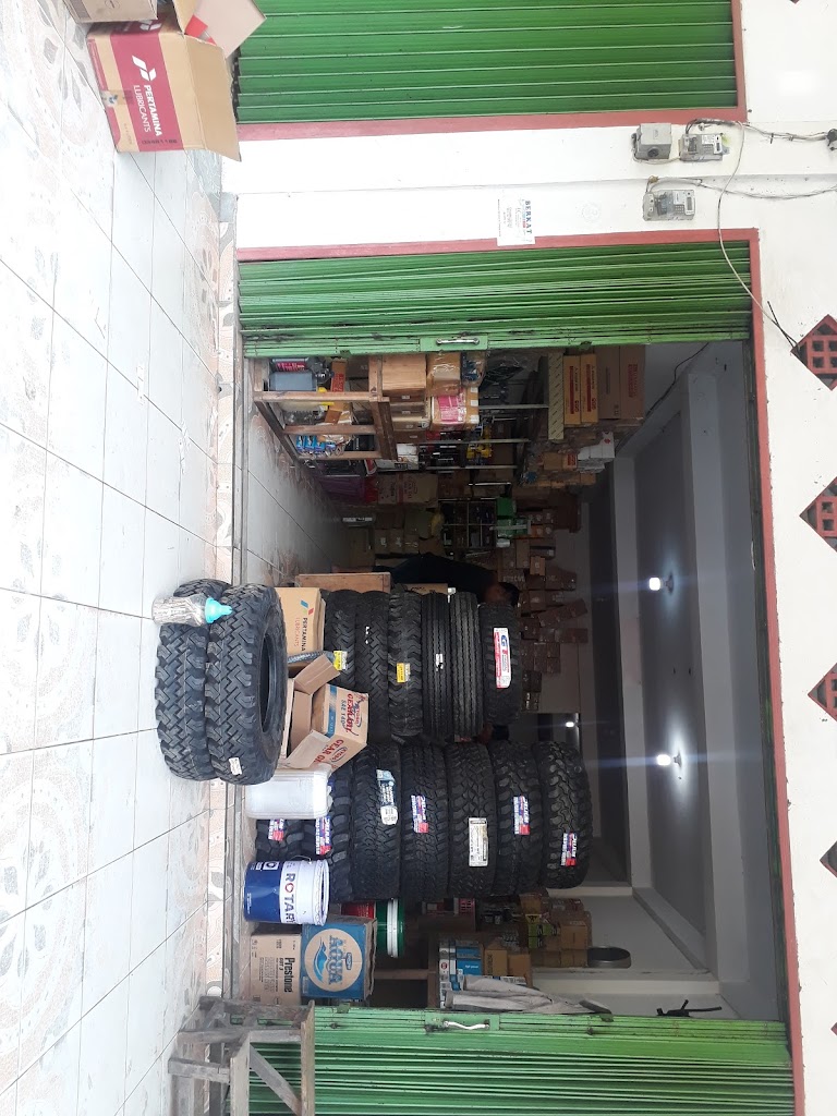 Purnama motor(spare parth mobil)
