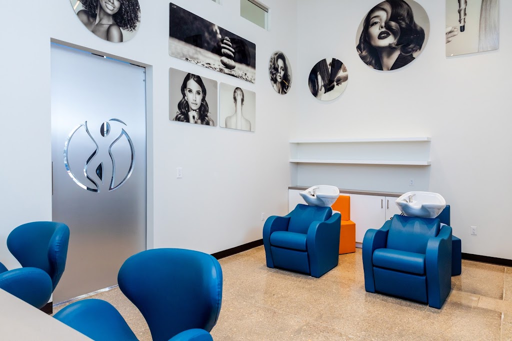  POSE Studio - Frisco (Yoga Studio & Blow Dry Bar)