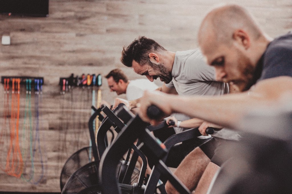  Marble City CrossFit