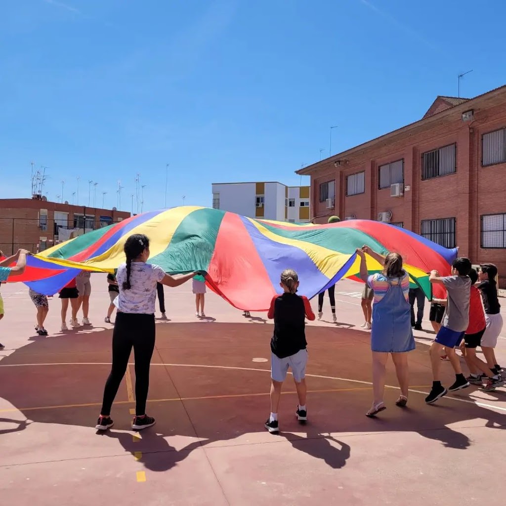 CEIP Concepcion Vazquez