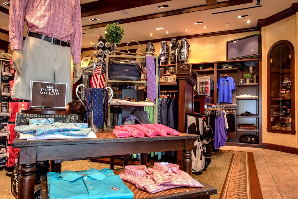  Disney's Magnolia Golf Course