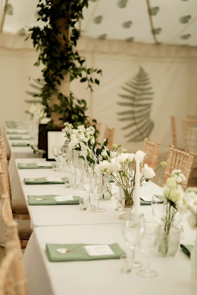 Florence & Hope Flower Studio