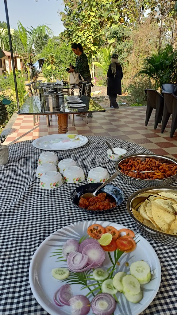 Food & drink