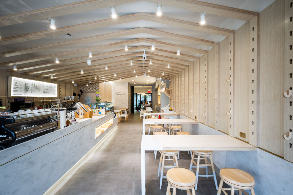 Photo of Cafe Auburndale