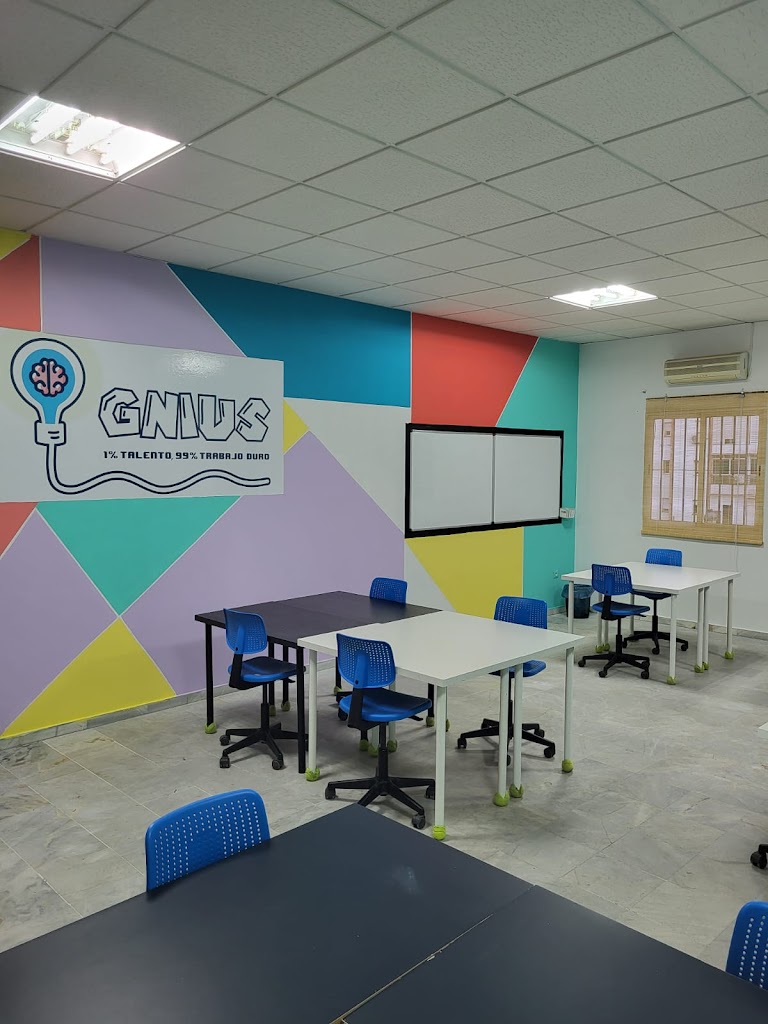 Centro de Estudios Gnius