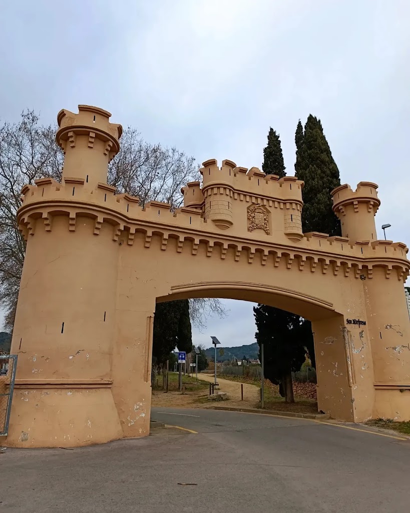 Parque de Can Jalpi