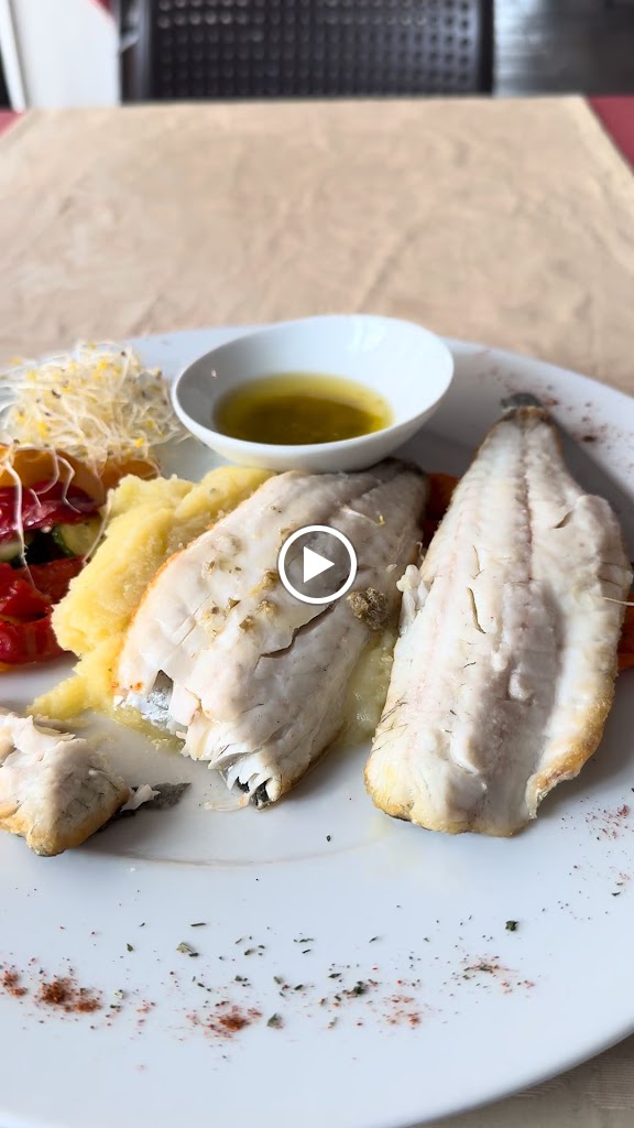 Restaurante El Muro Mijas — Videos