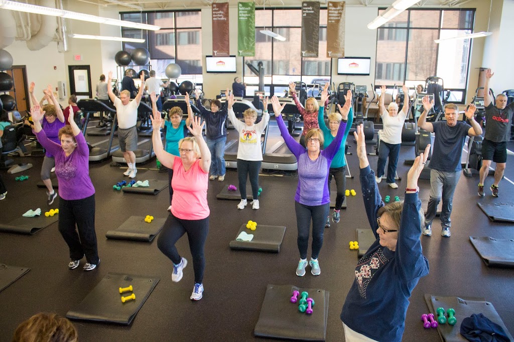  Stonehill Wellness Center