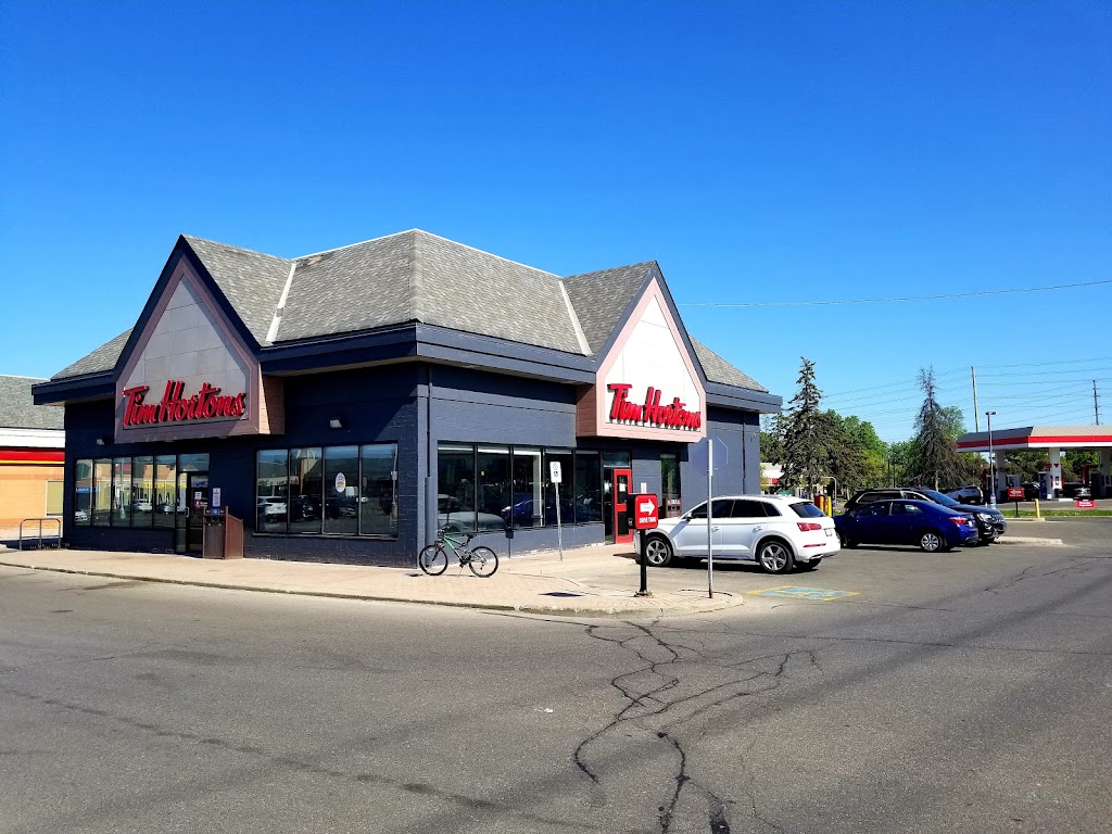 Tim Hortons