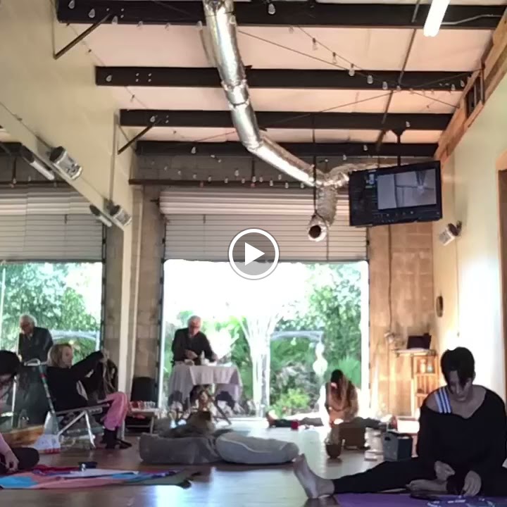  Horizon House Yoga