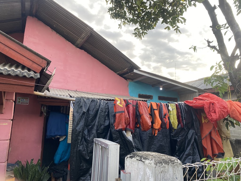 Penyewaan alat gunung bekasi(Toha adventure)