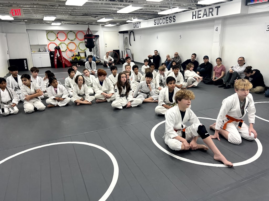  Ascend Institute of Martial Arts